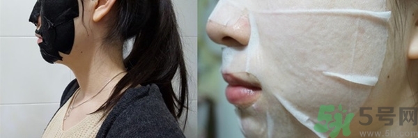 桃淑屋水光面膜和jayjun水光面膜哪個好？
