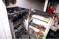 普通冰箱和防爆冰箱有何不同？防爆冰箱是什么？