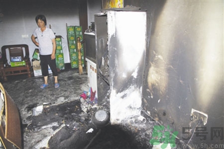 普通冰箱和防爆冰箱有何不同？防爆冰箱是什么？