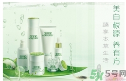 佰草集適合什么膚質(zhì)？佰草集適合油性皮膚嗎？
