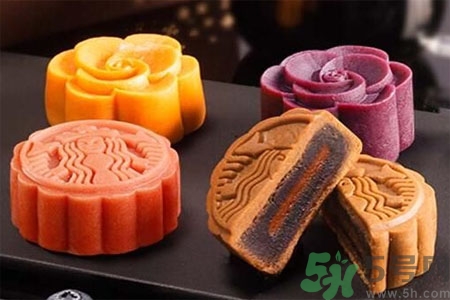 月餅的儲存方法有哪些？冰皮月餅怎么保存？