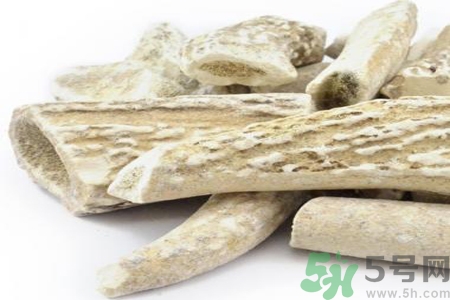 鹿角霜的藥用價(jià)值是什么？鹿角霜的功效和作用
