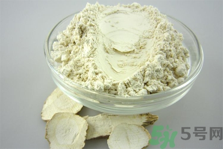 鹿角霜的藥用價(jià)值是什么？鹿角霜的功效和作用