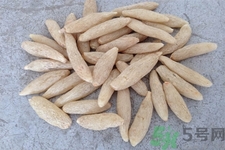 麥冬的營養(yǎng)價值有哪些？麥冬的功效與作用是什么？