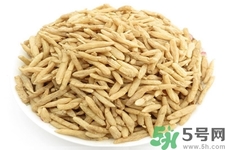 麥冬泡水喝的功效有哪些？麥冬泡水有什么禁忌？