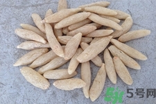 麥冬泡水喝的功效有哪些？麥冬泡水有什么禁忌？