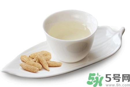 麥冬泡水喝的功效有哪些？麥冬泡水有什么禁忌？
