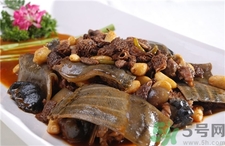 甲魚的營(yíng)養(yǎng)價(jià)值 甲魚的功效與作用
