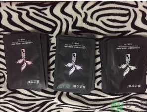 膜法世家黑面膜怎么樣？膜法世家水光黑面膜好用嗎？