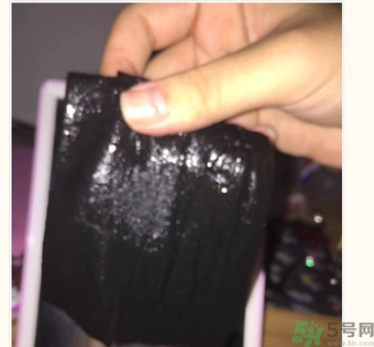 膜法世家黑面膜怎么樣？膜法世家水光黑面膜好用嗎？