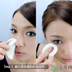 氣墊bb會(huì)脫妝嗎？氣墊bb脫妝怎么辦？