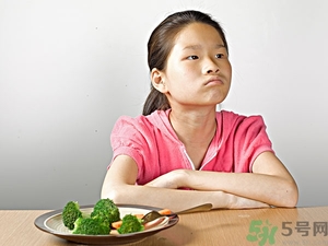 挑食的孩子怎么教育？挑食的孩子怎么辦？