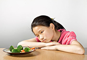 挑食的孩子怎么教育？挑食的孩子怎么辦？