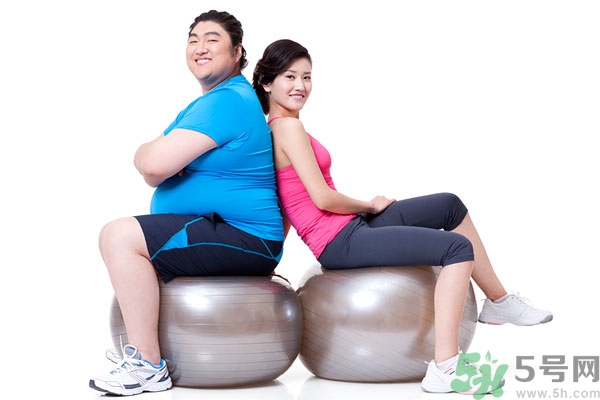 怎么樣跑步減肥效果好？怎么運動減肥最快最有效？
