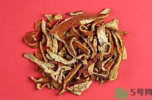 陳皮有什么功效作用？陳皮的功效與作用