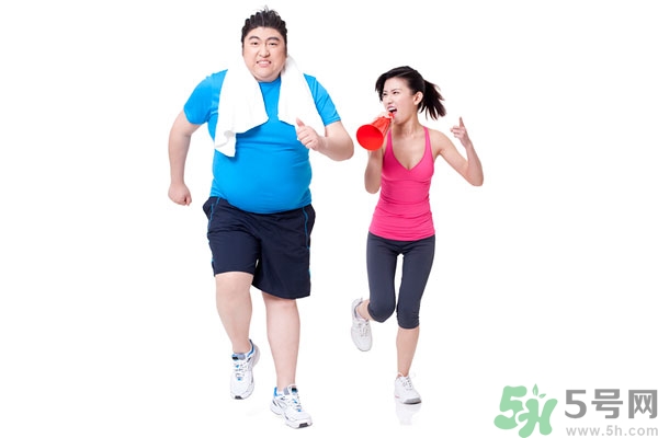 怎么樣跑步減肥效果好？怎么運動減肥最快最有效？