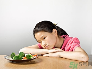 挑食的孩子怎么教育？挑食的孩子怎么辦？