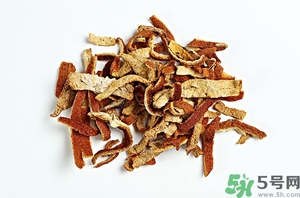 陳皮有什么功效作用？陳皮的功效與作用