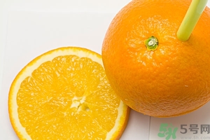 橘子白色的絲吃了好不好？橘子白色的絲能吃嗎？