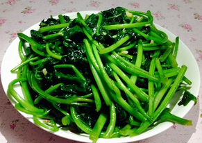地瓜葉怎么做好吃？地瓜葉的營養(yǎng)價(jià)值