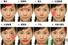 鼻子兩側(cè)長痘怎么辦？鼻子兩側(cè)長痘怎么回事？