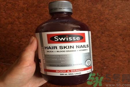 澳洲swisse膠原蛋白液怎么喝？澳洲swisse膠原蛋白液如何保存？