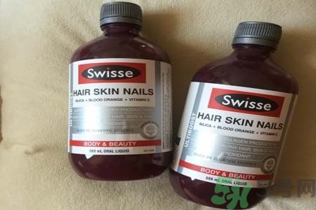 澳洲swisse膠原蛋白液怎么喝？澳洲swisse膠原蛋白液如何保存？