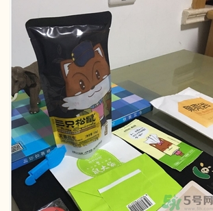 三只松鼠好吃嗎？三只松鼠哪個(gè)好吃？