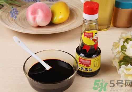 兒童醬油好不好？兒童醬油隊孩子有害嗎？
