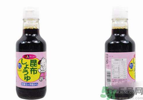 兒童醬油好不好？兒童醬油隊孩子有害嗎？