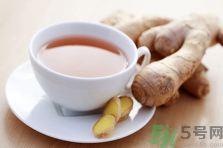 生姜紅茶減肥有效嗎？生姜紅茶的做法是什么？