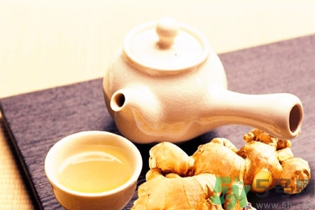 生姜紅茶減肥有效嗎？生姜紅茶的做法是什么？