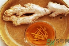 生姜紅茶減肥有效嗎？生姜紅茶的做法是什么？