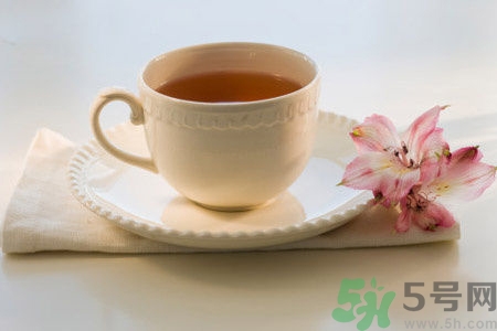 如何自制減肥茶？自制減肥茶需要哪些材料？