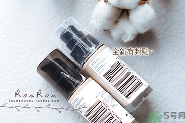 粉底液可以用多久？粉底液過期了還能用嗎？