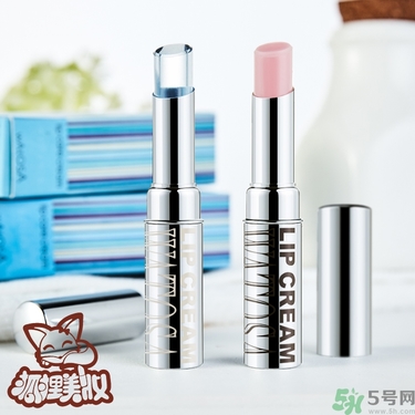 WATOSA潤唇膏怎么樣？WATOSA護唇膏好用嗎？