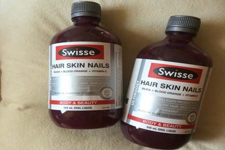 澳洲swisse膠原蛋白液怎么樣？澳洲swisse膠原蛋白液的功效有哪些？