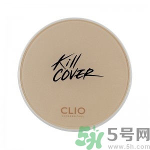Clio珂萊歐印章粉底液怎么樣？Clio印章粉底好用嗎？