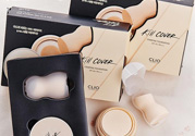 Clio珂萊歐印章粉底液怎么樣？Clio印章粉底好用嗎？