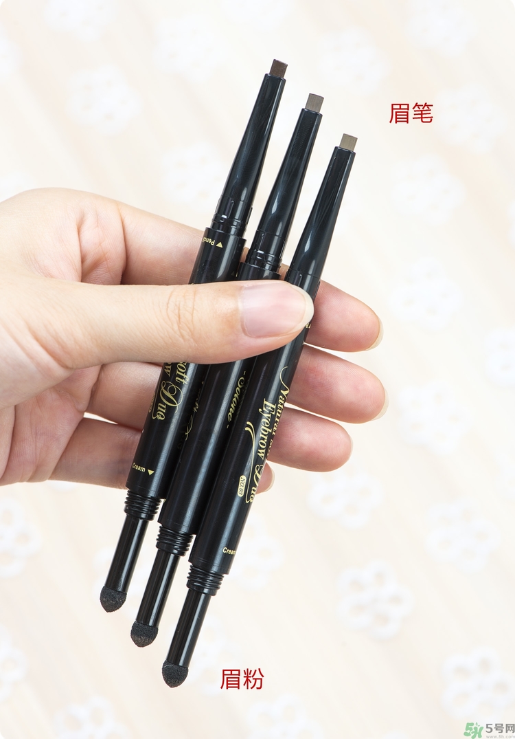 Solone絲柔兩用眉彩筆怎么樣？真假辨別