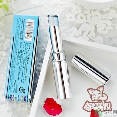 WATOSA潤唇膏怎么樣？WATOSA護唇膏好用嗎？