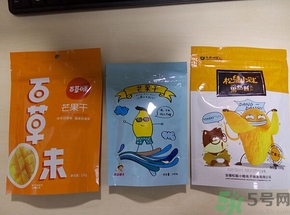 三只松鼠和良品鋪?zhàn)幽膫€(gè)好？三只松鼠和良品鋪?zhàn)幽膫€(gè)好吃？