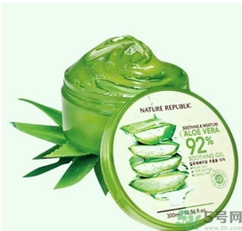 the saem得鮮和自然樂(lè)園哪個(gè)好？得鮮的蘆薈膠和自然樂(lè)園哪個(gè)好？