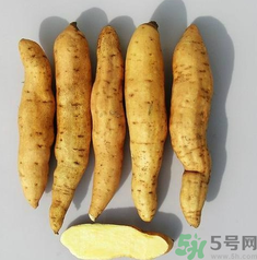 地瓜可以和蝦一起吃嗎？地瓜和什么不能一起吃？