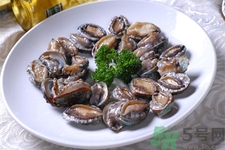 鮑魚如何挑選？鮑魚怎么保存？