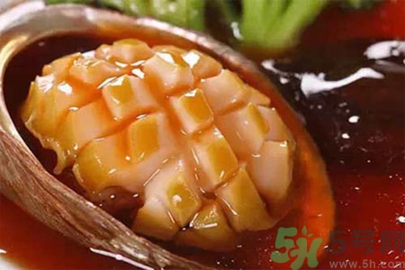 清洗鮑魚的方法是什么？鮑魚如何處理？