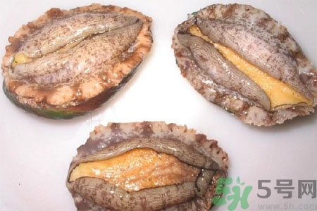 鮑魚的營養(yǎng)價值有哪些？鮑魚的藥用價值是什么？