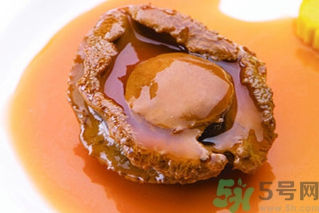 鮑魚的營養(yǎng)價值有哪些？鮑魚的藥用價值是什么？