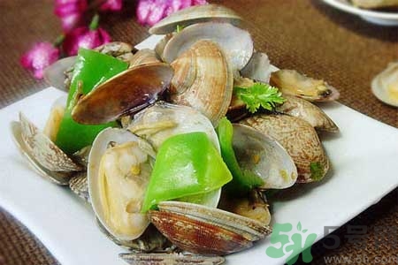 花蛤怎么洗？生取蛤肉的方法有哪些？