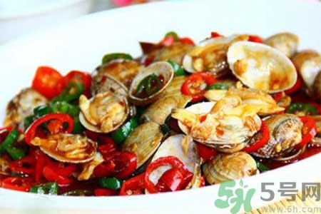 花蛤怎么洗？生取蛤肉的方法有哪些？